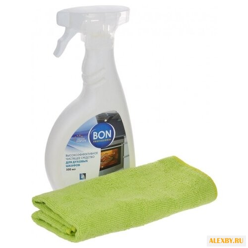 Набор для ухода за духовыми