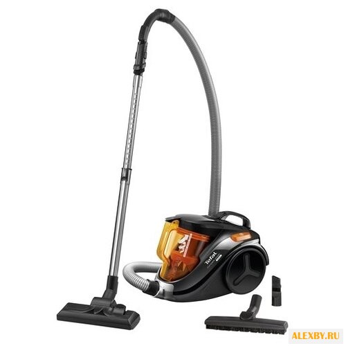 Пылесос Tefal TW3753EA