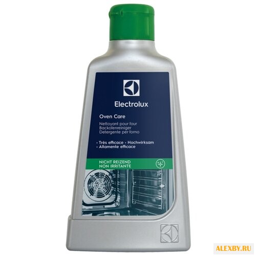 Крем для чистки духовки