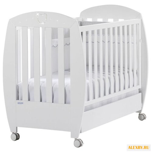 Кроватка Micuna Valeria Relax