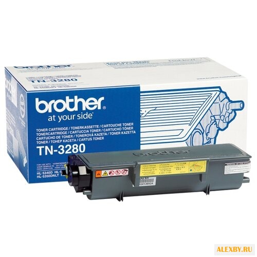 Картридж Brother TN-3280