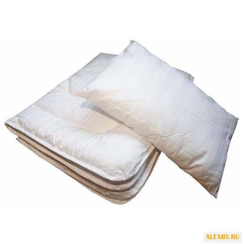 Комплект Сонный Гномик Лебяжий