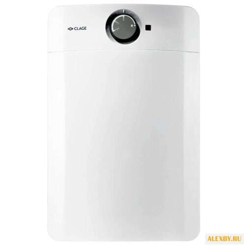 Накопительный водонагреватель