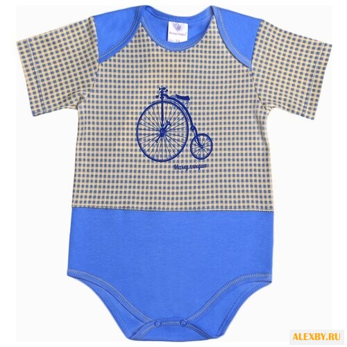 Боди Мамуляндия