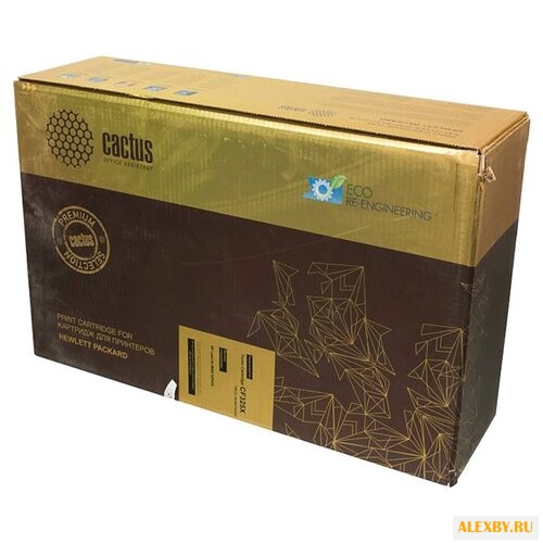 Картридж cactus CSP-CF325X