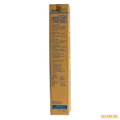 Картридж Konica Minolta 2295