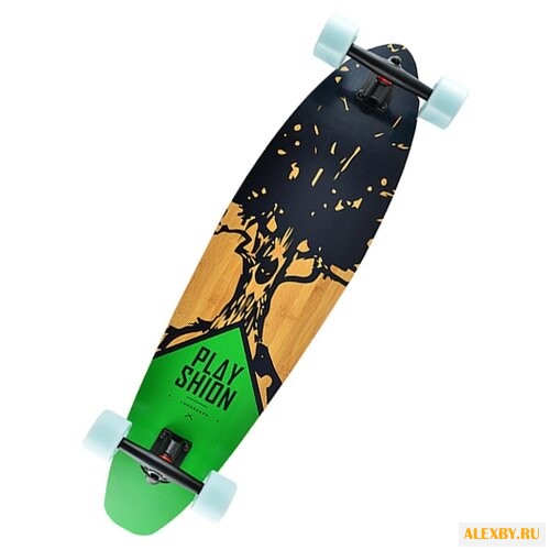 Лонгборд Playshion FS-LB019