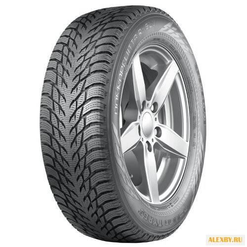 Автомобильная шина Nokian Tyres