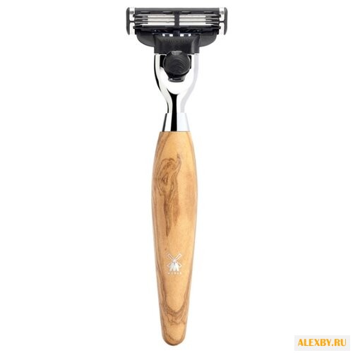 Бритвенный станок MUEHLE Modern