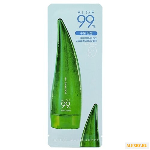 Holika Holika успокаивающая