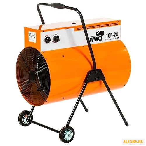 Электрическая пушка WWQ TOR-24