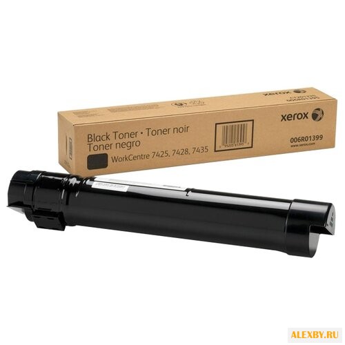 Картридж Xerox 006R01399