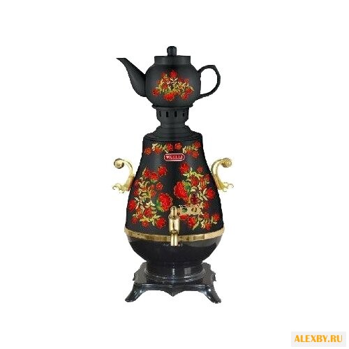 Самовар Kelli KL-1322