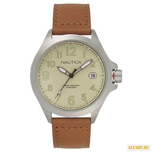 Наручные часы NAUTICA NAPGLP003