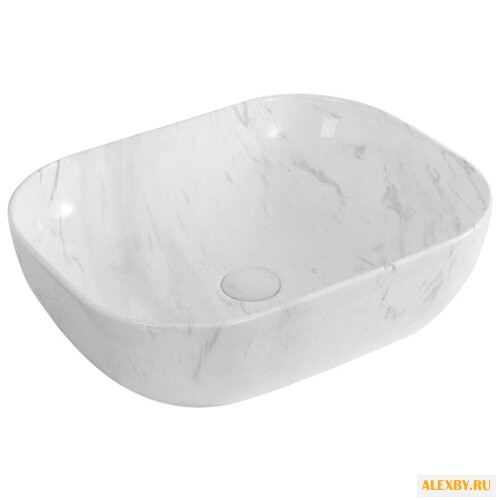 Раковина 50 см GID-ceramic K397D9