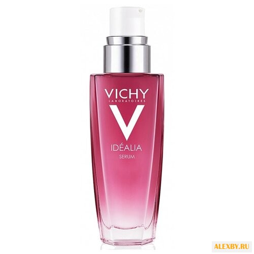 Сыворотка Vichy Idealia 30 мл