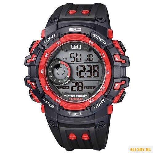 Наручные часы Q&Q M156 J002