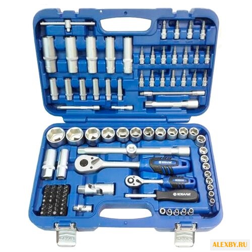 Набор инструментов КОБАЛЬТ