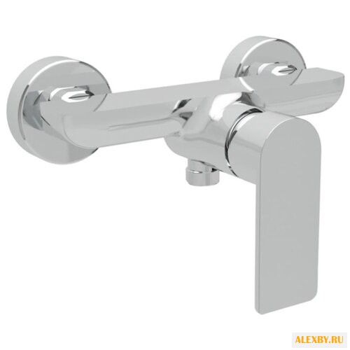 Однорычажный смеситель для душа