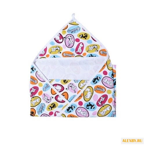 Многоразовые пеленки Кенгуруша