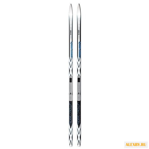 Беговые лыжи Fischer Ridge Crown