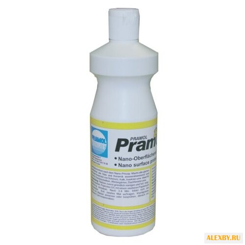 Жидкость Pramol Pramotec GC для