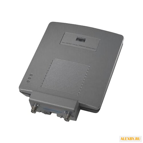 Wi-Fi роутер Cisco AIR-LAP1231G