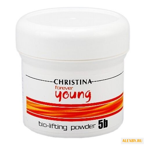 Christina Forever Young