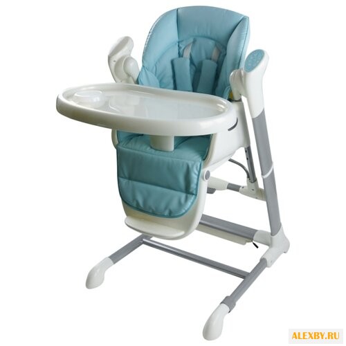 Стульчик-качели Nuovita Unico