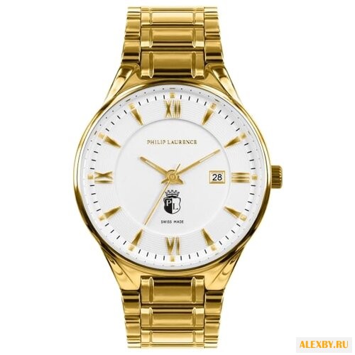 Наручные часы Philip Laurence