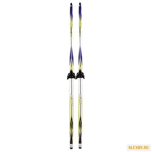 Беговые лыжи ATEMI Arrow Step 75