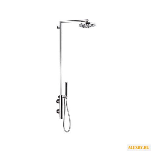 Душевая стойка Remer Minimal