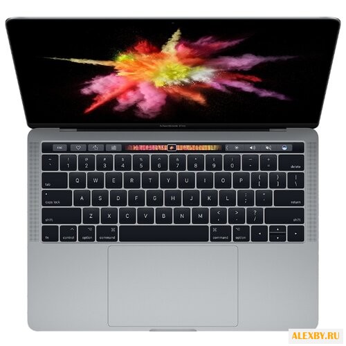 Ноутбук Apple MacBook Pro 13