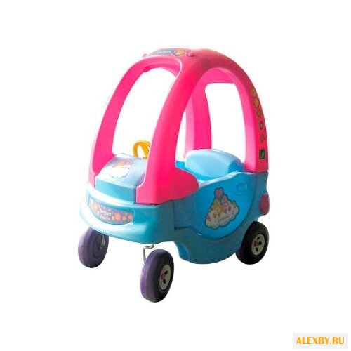 Каталка-толокар Lerado L418P