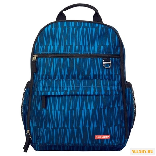 Рюкзак SKIP HOP Duo Diaper