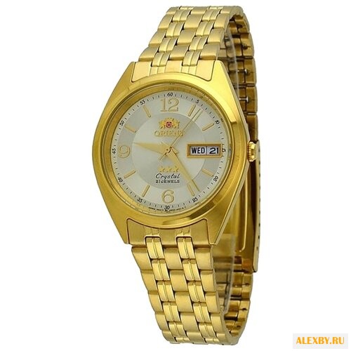 Наручные часы ORIENT AB0000CC