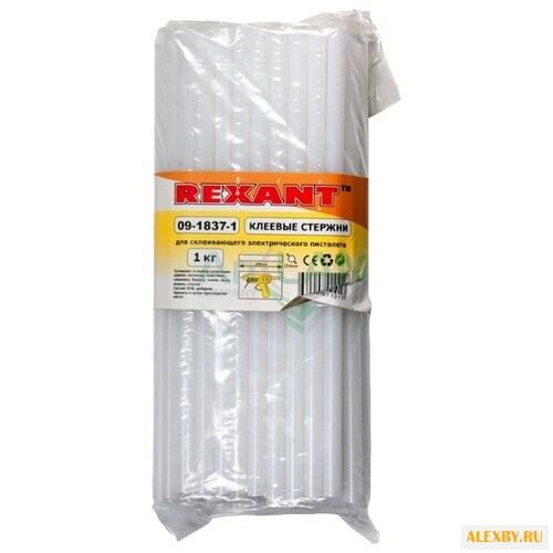 Купить Клеевой пистолет REXANT