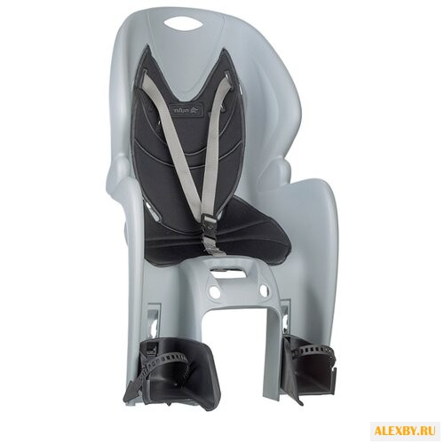 Заднее велокресло NFUN AMICO