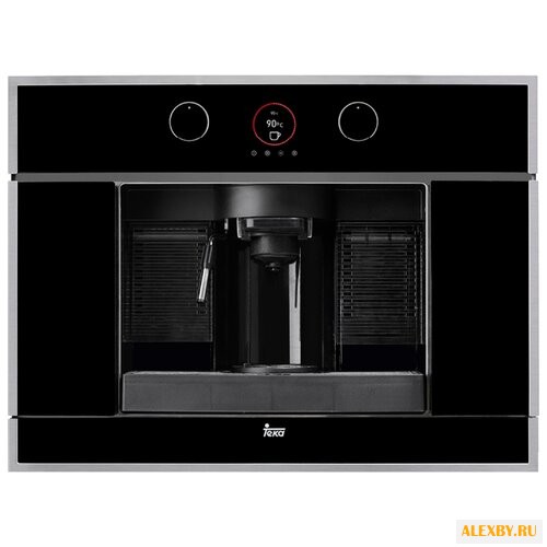 Кофемашина TEKA WISH MaestroCLC
