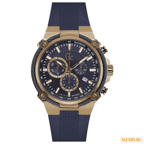 Наручные часы Gc Y24006G7