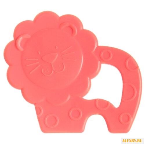 Прорезыватель Мир детства