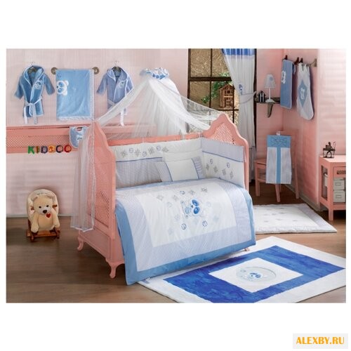 Балдахин Kidboo Panda
