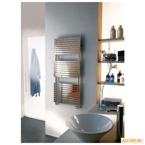 Водяной полотенцесушитель