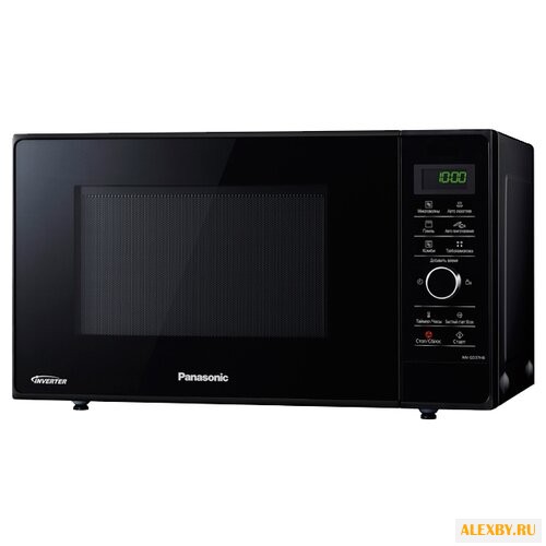Микроволновая печь Panasonic