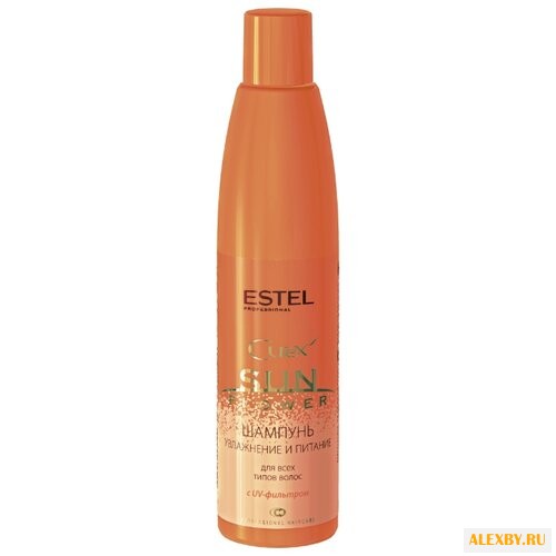 Estel Professional шампунь