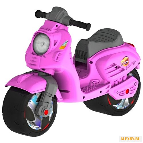 Каталка-толокар RT miniVespa