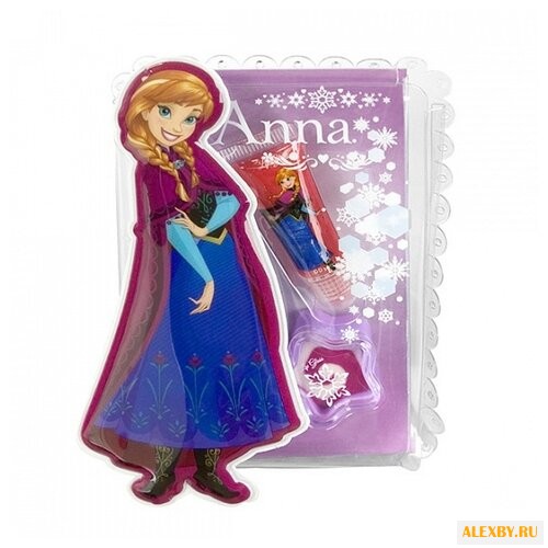 Набор косметики Markwins