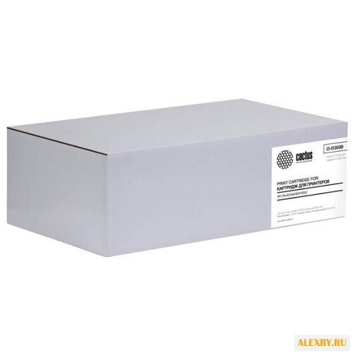 Картридж cactus CS-CF283XD