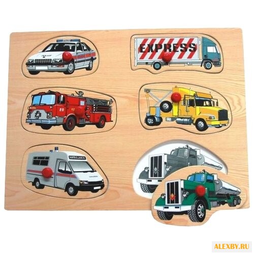 Рамка-вкладыш Чудо-Дерево