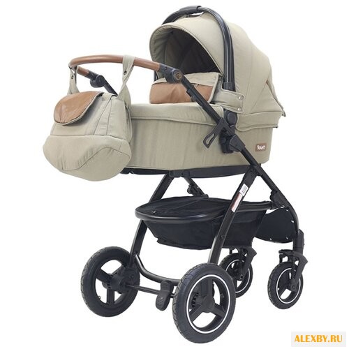 Универсальная коляска RANT